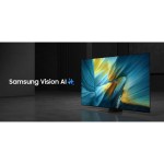QE55S95F OLED TV SAMSUNG
