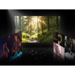 QE85QN80F Neo QLED TV SAMSUNG