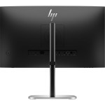 527pm 27 conf.monitor 1500:1 5ms HP