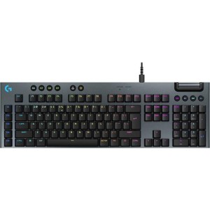 G915 X Wired Gaming Keyboard LOGITECH