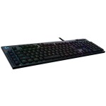 G915 X Wired Gaming Keyboard LOGITECH