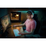 G915 X LIGHTSPEED TKL WRL GamKeyb WH LOG