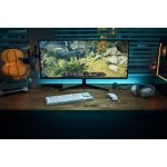 G915 X LIGHTSPEED TKL WRL GamKeyb WH LOG