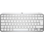 MX Keys Mini WRL Keyboard GREY LOGITECH