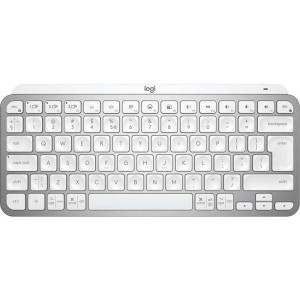 MX Keys Mini WRL Keyboard GREY LOGITECH