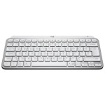 MX Keys Mini WRL Keyboard GREY LOGITECH