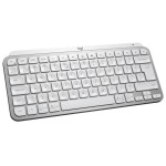 MX Keys Mini WRL Keyboard GREY LOGITECH