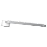 MX Keys Mini WRL Keyboard GREY LOGITECH
