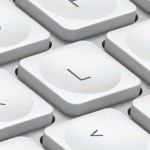 MX Keys Mini WRL Keyboard GREY LOGITECH