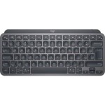 MX Keys Mini WRL Keyboard GRP LOGITECH