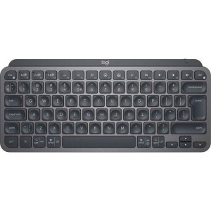 MX Keys Mini WRL Keyboard GRP LOGITECH