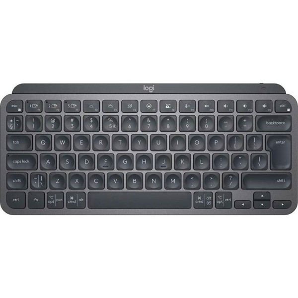 MX Keys Mini WRL Keyboard GRP LOGITECH