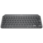 MX Keys Mini WRL Keyboard GRP LOGITECH