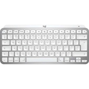 MX Keys Mini for MAC WRL Keyb Grey LOGIT