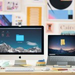 MX Keys Mini for MAC WRL Keyb Grey LOGIT