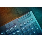 G915 X LIGHTSPEED WRL Gaming Keyb WH LOG