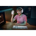 G915 X LIGHTSPEED WRL Gaming Keyb WH LOG