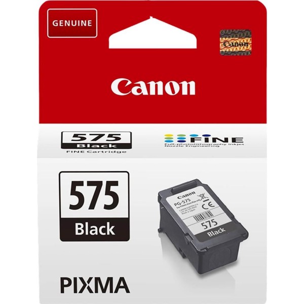 PG-575 5438C001 Černý INK CANON