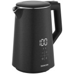 SWK 0600BK konvice SENCOR