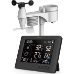 SWS 10500 WIFI METEOSTANICE PRO. SENCOR