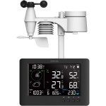 SWS 10500 WIFI METEOSTANICE PRO. SENCOR