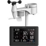 SWS 10500 WIFI METEOSTANICE PRO. SENCOR
