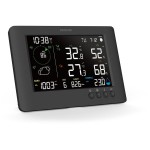 SWS 10500 WIFI METEOSTANICE PRO. SENCOR