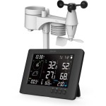 SWS 10500 WIFI METEOSTANICE PRO. SENCOR