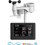 SWS 10500 WIFI METEOSTANICE PRO. SENCOR