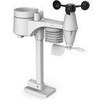 SWS 10500 WIFI METEOSTANICE PRO. SENCOR