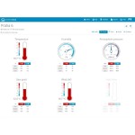 SWS 10500 WIFI METEOSTANICE PRO. SENCOR