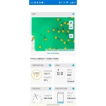 SWS 10500 WIFI METEOSTANICE PRO. SENCOR