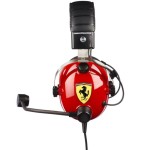 T.RACING SCUDERIA FERRARI edit. Headset