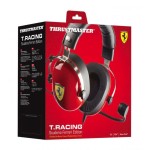 T.RACING SCUDERIA FERRARI edit. Headset