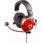 T.RACING SCUDERIA FERRARI ed DTS Headset