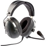 T.FLIGHT U.S. AIR FORCE edition Headset