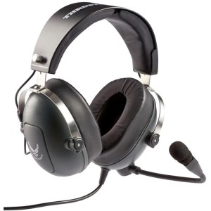 T.FLIGHT U.S. AIR FORCE edition Headset