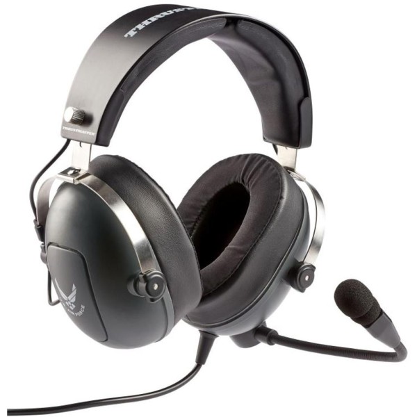 T.FLIGHT U.S. AIR FORCE edition Headset
