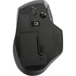 Antimicrobial Ergo wireless mouse TARGUS