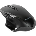 Antimicrobial Ergo wireless mouse TARGUS
