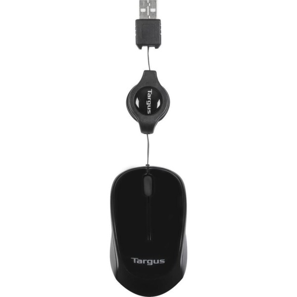 Compact BlueTrace Travel mouse TARGUS