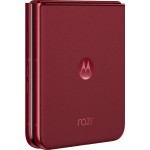 Razr 60 Ultra 8/512GB Rio Red MOTOROLA