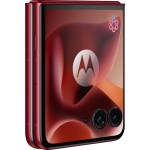 Razr 60 Ultra 8/512GB Rio Red MOTOROLA