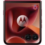 Razr 60 Ultra 8/512GB Rio Red MOTOROLA