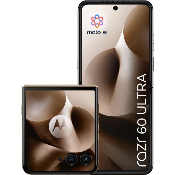 Razr 60 Ultra 8/512GB Ul. trail MOTOROLA