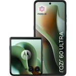 Razr 60 Ultra 8/512GB Scarab MOTOROLA