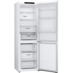 GBV3100ASW CHLADNIČKA KOMBI LG