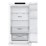 GBV3100ASW CHLADNIČKA KOMBI LG