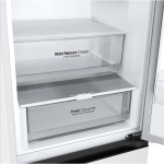 GBV3100ASW CHLADNIČKA KOMBI LG