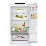 GBV3100ASW CHLADNIČKA KOMBI LG